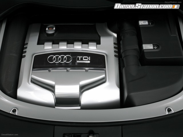 Audi Cross Coupe Picture #10 Audi Cross Coupe Picture #10